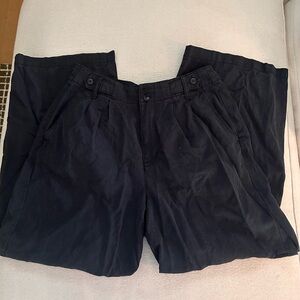 Women’s Black Pants